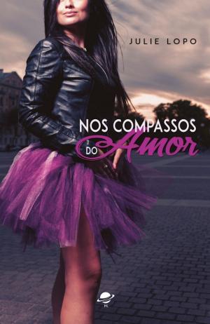 Cover of the book Nos compassos do amor by Stephanie Witter