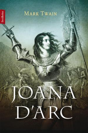 Cover of the book Joana d'Arc by Adélia Prado