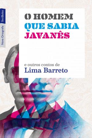 bigCover of the book O homem que sabia javanês by 
