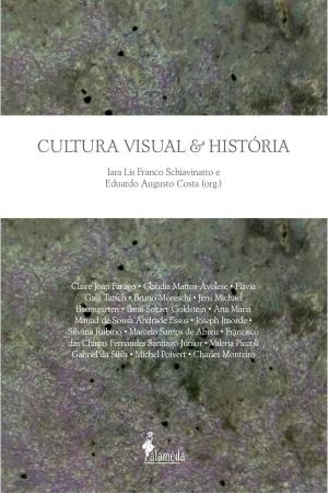 Cover of Cultura Visual e História