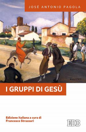 bigCover of the book I gruppi di Gesù by 