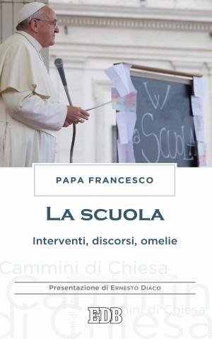 Book cover of La scuola