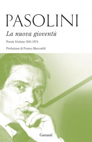 Cover of the book La nuova gioventù by Andrea Balzola, Annamaria Monteverdi
