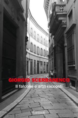 Cover of the book Il falcone e altri racconti by Pier Paolo Pasolini