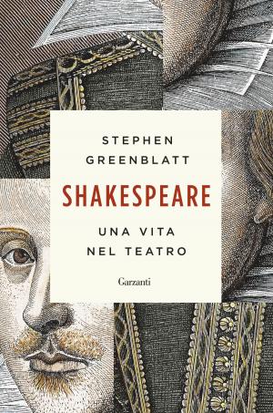 Cover of the book Shakespeare by Francesca Barra