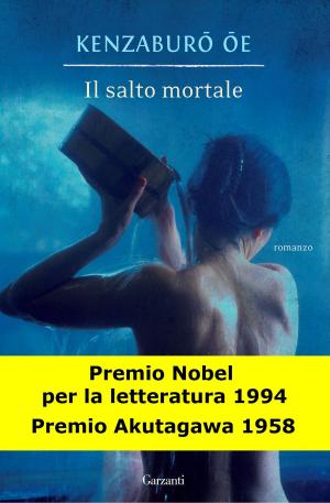 Cover of the book Il salto mortale by Karen Weinreb