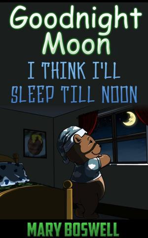 bigCover of the book Goodnight Moon by 