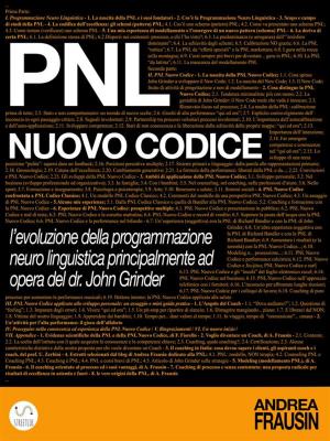 Cover of the book PNL Nuovo Codice by Michele DeLuca
