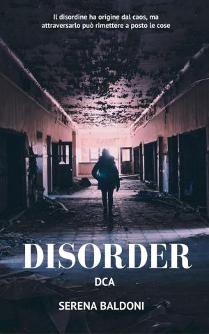 bigCover of the book Disorder by 