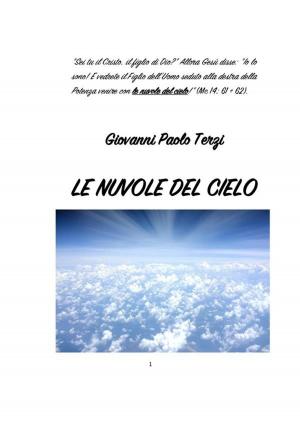 Cover of Le Nuvole del Cielo