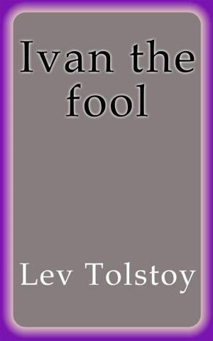 bigCover of the book Ivan the fool by 