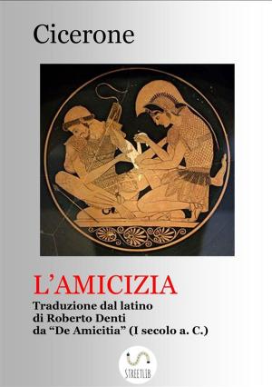 Book cover of L'amicizia (Tradotto)