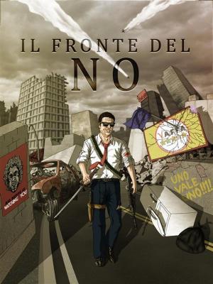Cover of the book Il Fronte del No by Allan D. Fisher