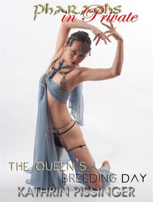 Cover of the book The Queen's Breeding Day by Melissa Harding