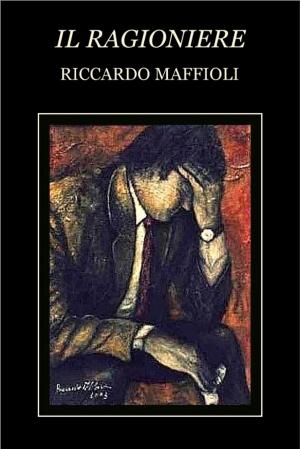 Cover of the book Il "ragioniere" by David Belisle