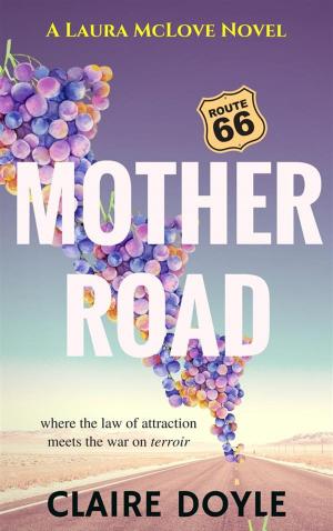Cover of Mother Road