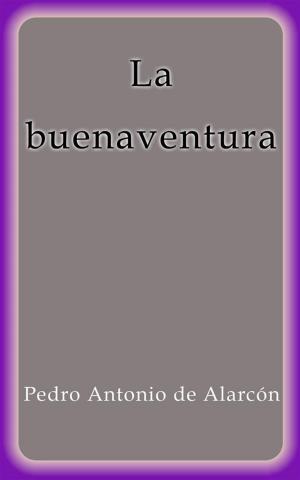 bigCover of the book La buenaventura by 