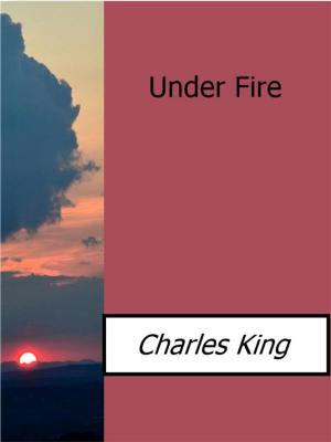 Cover of the book Under Fire by Lurea C. McFadden