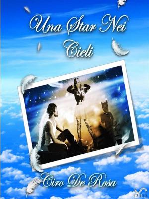 Cover of the book Una Star Nei Cieli by Annapatrizia Settembre
