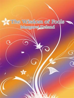 Book cover of The Wisdom of Fools