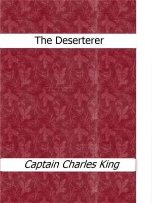 Book cover of The Deserterer