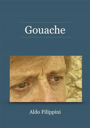 Cover of the book Gouache by Véronique Lagny Delatour