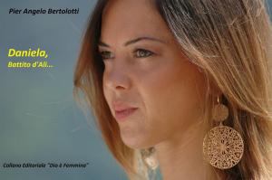 Book cover of Daniela, Battito d'Ali...