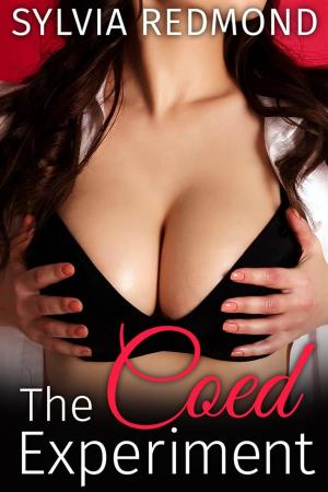 bigCover of the book The Coed Experiment by 
