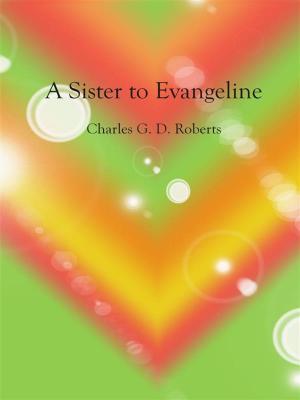 Book cover of A Sister to Evangeline