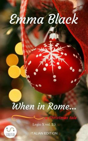 Cover of the book When in Rome... by Karleen Tauszik