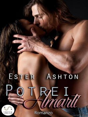bigCover of the book Potrei Amarti by 