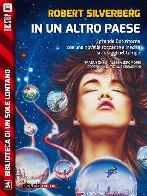 Cover of the book In un altro paese by Nicholas David Evans