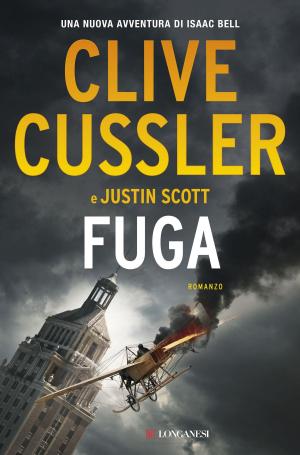 Cover of the book Fuga by Lars Kepler