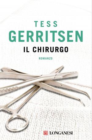 Cover of the book Il chirurgo by Bernard Cornwell