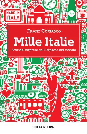 Book cover of Mille Italie