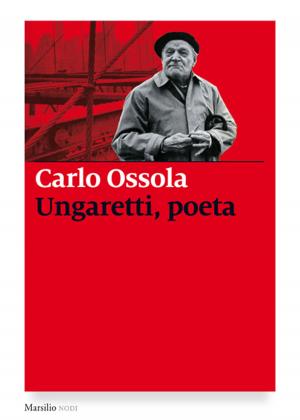 Cover of the book Ungaretti, poeta by Eschilo, Angelo Tonelli