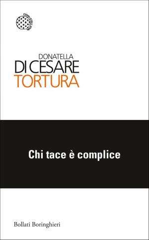 Book cover of Tortura