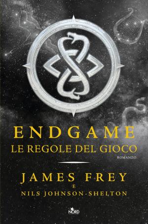 bigCover of the book Endgame - Le regole del gioco by 