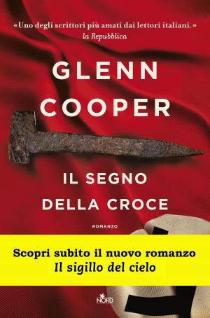 Cover of the book Il segno della croce by Laurell K. Hamilton
