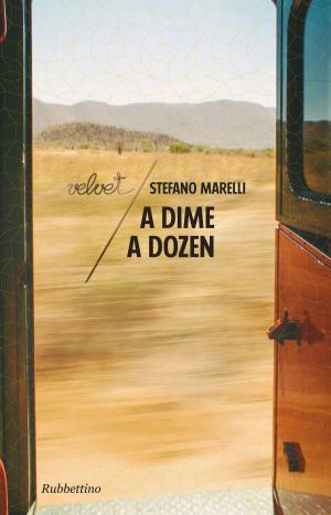Cover of the book A Dime a Dozen by MARY BERENSON, BERNARD BERENSON