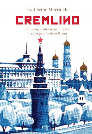 Cover of the book Cremlino by Luca Lo Sapio