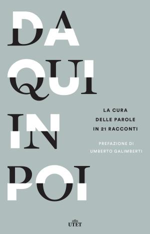 Cover of the book Da qui in poi by Errico Buonanno