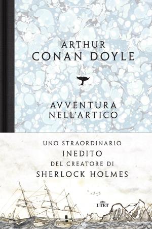 Cover of the book Avventura nell'Artico by Vittorio Dan Segre