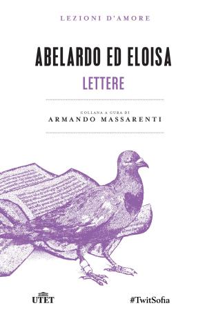 Cover of the book Lettere by Mosè Maimonide