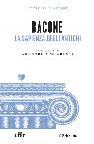 Cover of the book La sapienza degli antichi by Ludovico Ariosto