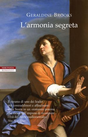 Cover of the book L'armonia segreta by Jennie Fields