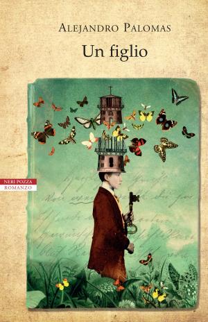 Cover of the book Un figlio by Natsuo Kirino