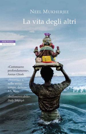 Cover of the book La vita degli altri by Elizabeth McCracken