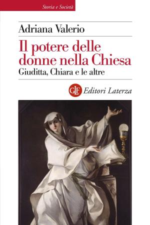 Cover of the book Il potere delle donne nella Chiesa by Nicla Vassallo, Claudia Bianchi