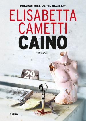 Cover of the book Caino by Alessandra Appiano